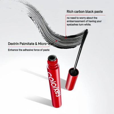 COLORKEY Long Curl Stereo Mascara 4.5g