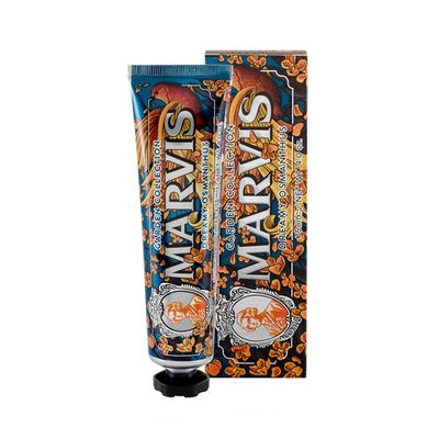 Marvis Toothpaste Iconic Italian Luxury Oral Care