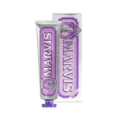 Marvis Toothpaste Iconic Italian Luxury Oral Care