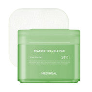 MEDIHEAL Teatree Trouble Pad (100 Pads)
