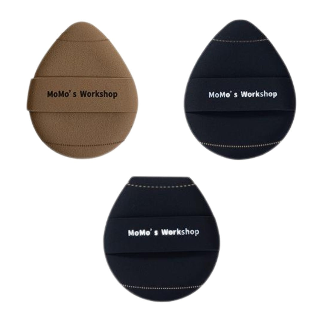 Momo's Workshop TATAMI Makeup Puff