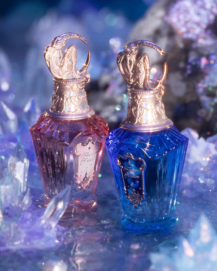 FLOWER KNOWS Moonlight Mermaid Perfume