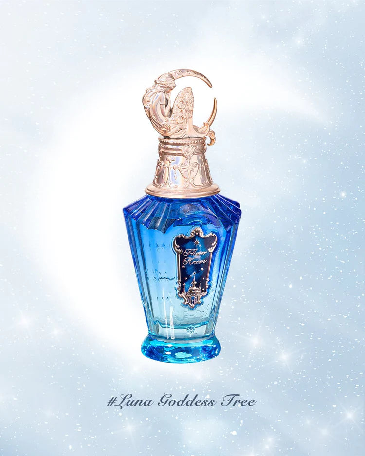 FLOWER KNOWS Moonlight Mermaid Perfume