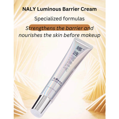 NALY Luminous Barrier Cream