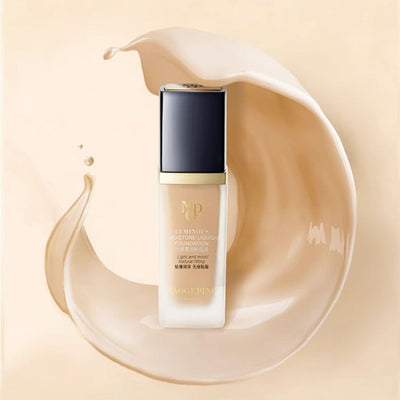 MGP Luminous Moisture Liquid Foundation
