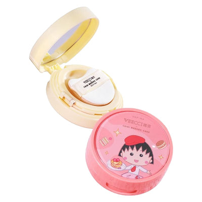 VEECCI X Chibi Maruko - Chan Blush