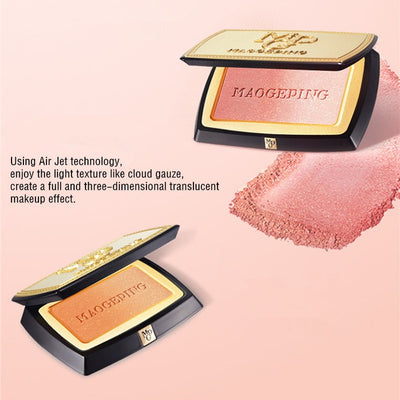MGP Cloudy Veil Sweet Blusher