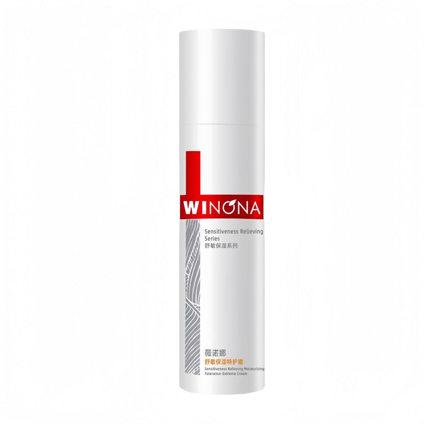WINONA Sensitiveness Relieving Moisturizing Tolerance-Extreme Cream