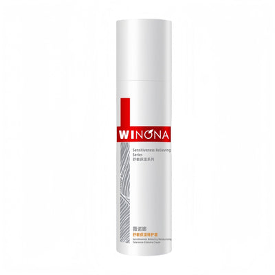 WINONA Sensitiveness Relieving Moisturizing Tolerance-Extreme Cream