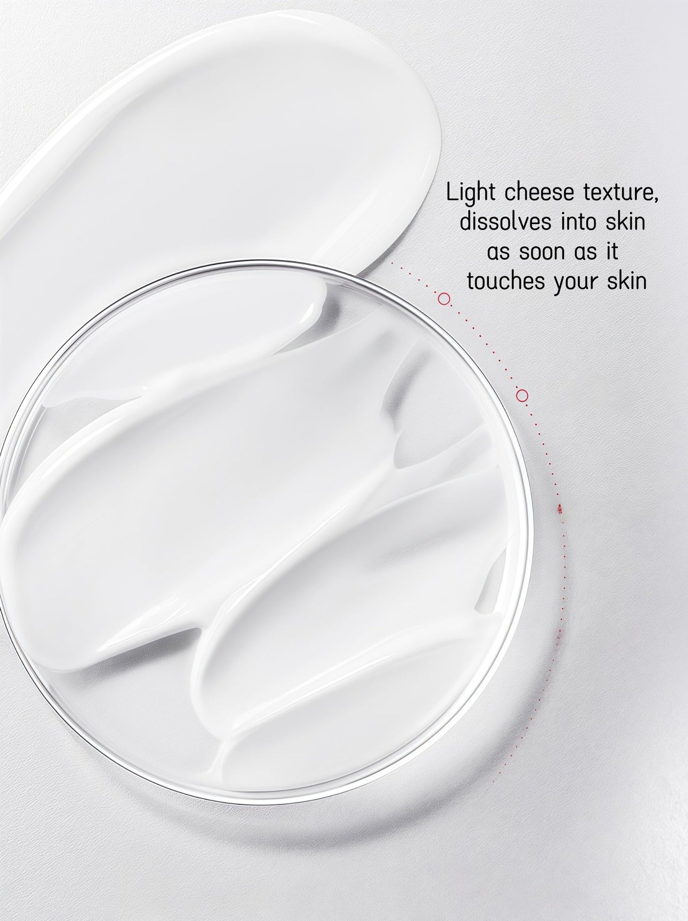 WINONA Sensitiveness Relieving Moisturizing Tolerance-Extreme Cream