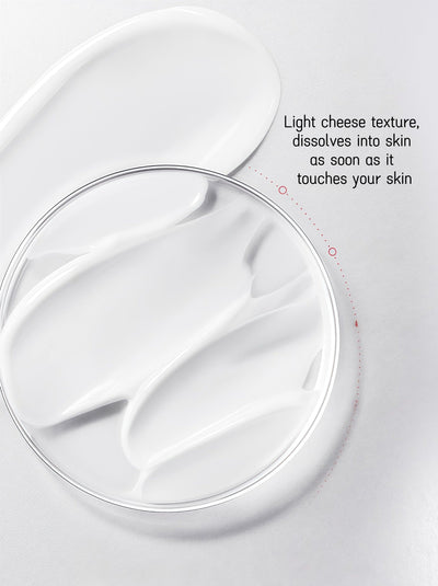 WINONA Sensitiveness Relieving Moisturizing Tolerance-Extreme Cream