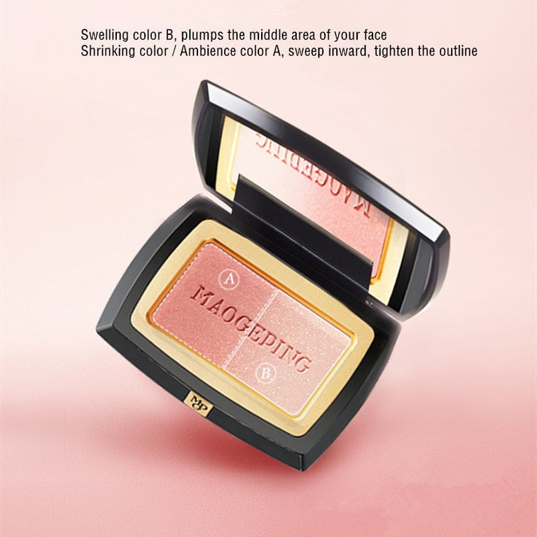 MGP Cloudy Veil Sweet Blusher