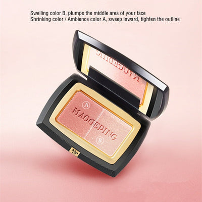 MGP Cloudy Veil Sweet Blusher
