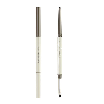 UKISS Dual-Ended Blade Brush waterproof pencil Eyeliner Gel Pen