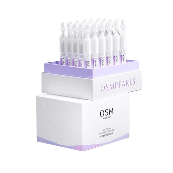 OSM Soothing Whitening Essence