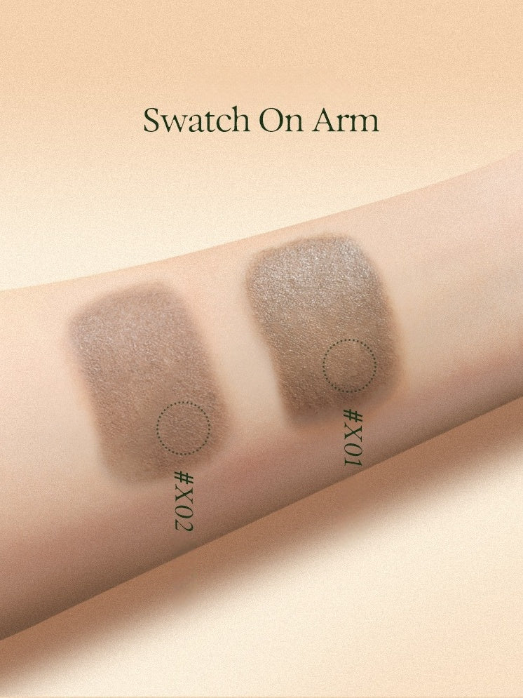 OUT OF OFFICE Contour · Highlight · Blush Glowfix Sculpting Stick