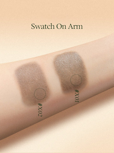 OUT OF OFFICE Contour · Highlight · Blush Glowfix Sculpting Stick