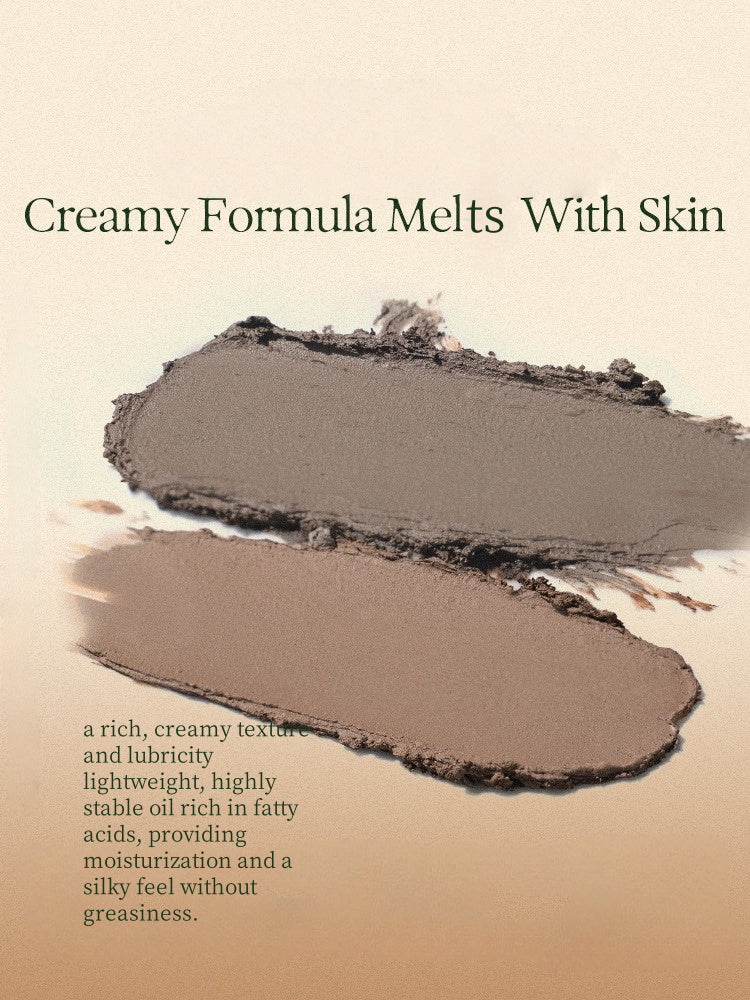 OUT OF OFFICE Contour · Highlight · Blush Glowfix Sculpting Stick