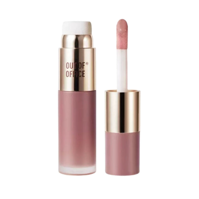 OUT OF OFFICE Lumeglow Multi-Use Liquid Blush