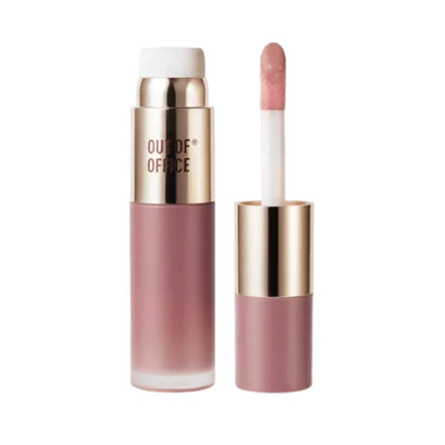 OUT OF OFFICE Lumeglow Multi-Use Liquid Blush