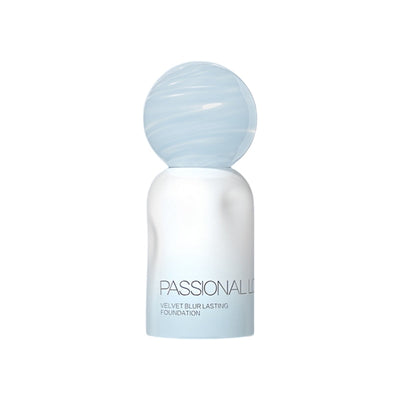 PASSIONAL LOVER Sea Island Edition Creamy Velvet Blur Lasting Foundation 4.0