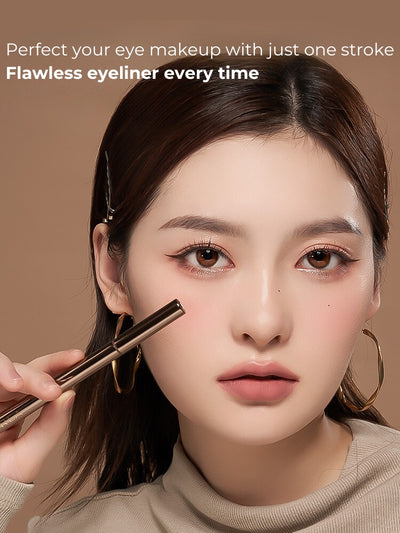 BABREA Eye Graphy Brush Waterproof Eyeliner