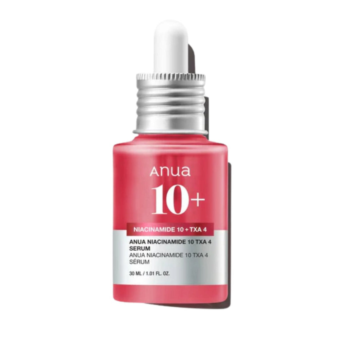 Anua Niacinamide 10% + TXA 4% Dark Spot Correcting Serum Set 30ml