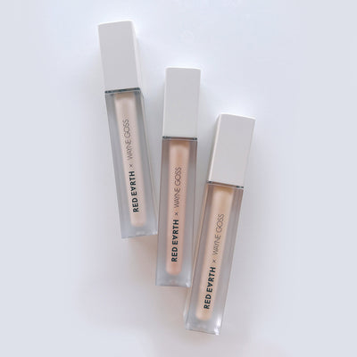 Red Earth Nude Wear Full Coverage Concealer