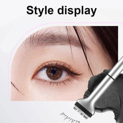 DEZONE - Lower Eyelashes Stamp Pad