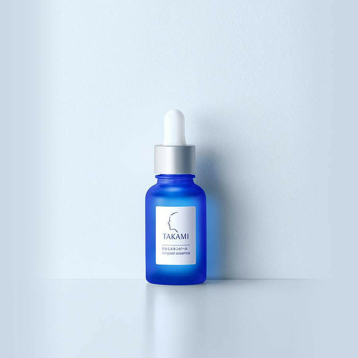 Revitalize You Skin with Takami Skin Peel Serum 30ml