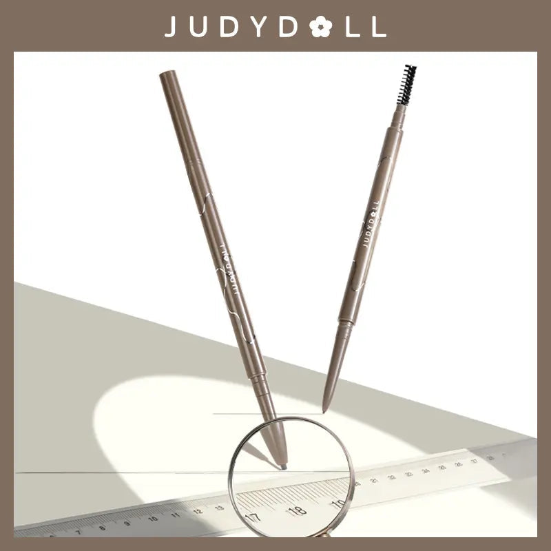 JUDYDOLL Ultra-Slim Eyebrow Pencil