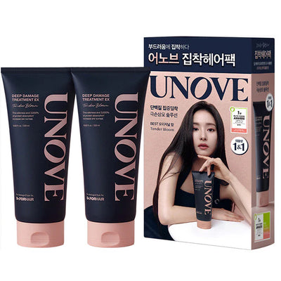 UNOVE Deep Damage Treatment EX (Tender Bloom)