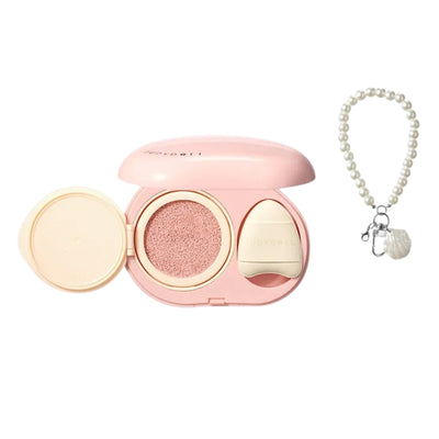 JUDYDOLL Little Pearl Highlighting Concealer Cushion