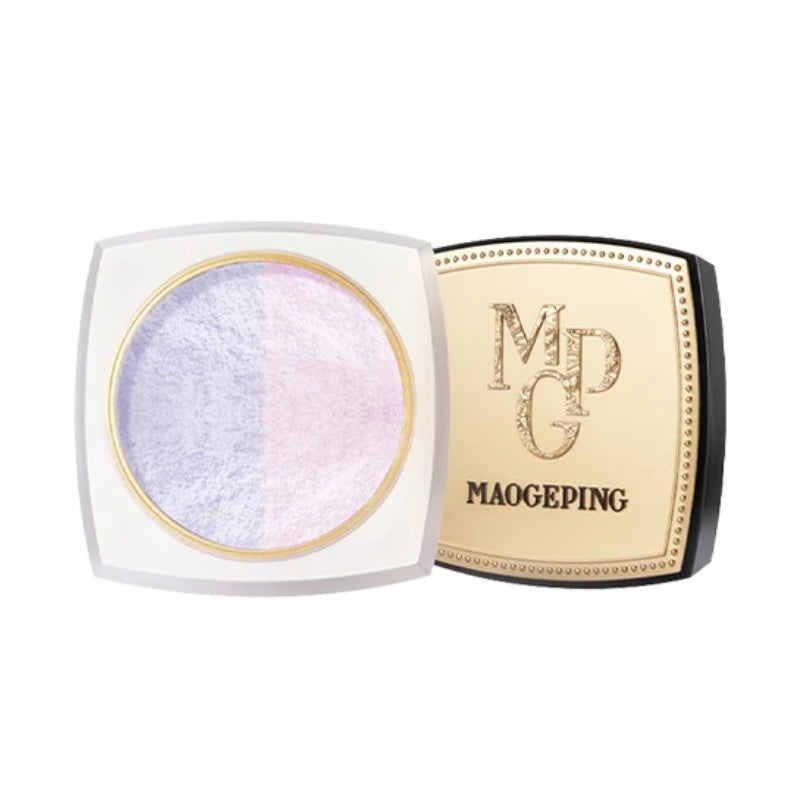 MGP Luminous Colorful Loose Powder