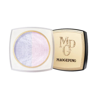 MGP Luminous Colorful Loose Powder