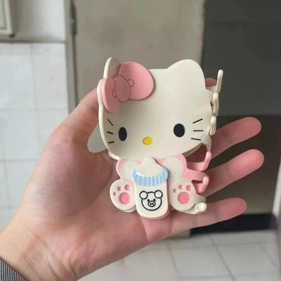 Sanrio Hello Kitty Hair Claw Clip – Medium