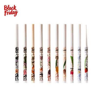 FLORTTE I Am Super Beauty Eyeliner