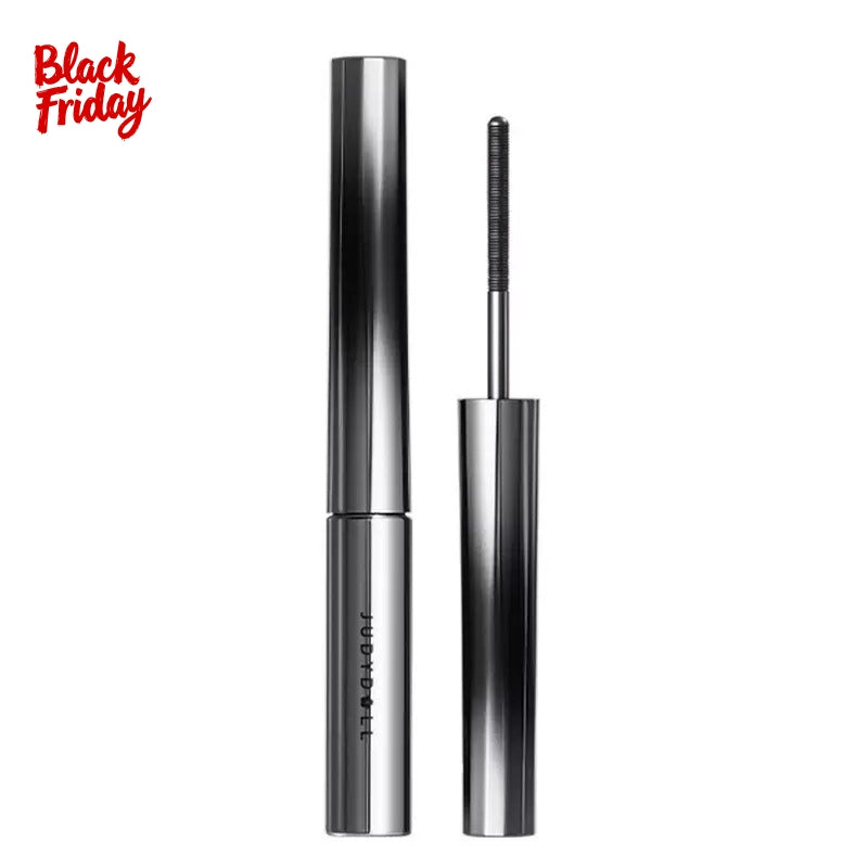 JUDYDOLL 3D Curling Eyelash Iron Mascara