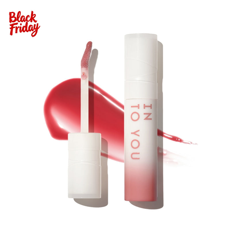 INTO YOU COCO GLOW LIP GLOSS