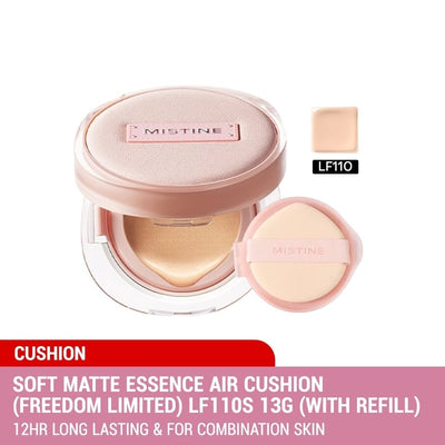 Mistine Soft Matte Essence Air Cushion