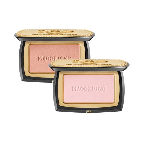 MGP Gauzy Magic Blush