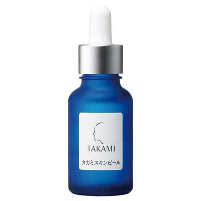 Revitalize You Skin with Takami Skin Peel Serum 30ml