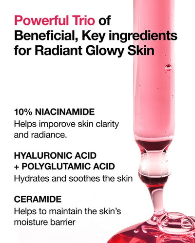 Anua Niacinamide 10% + TXA 4% Dark Spot Correcting Serum Set 30ml