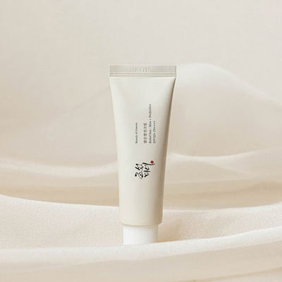 BEAUTY OF JOSEON Relief Sun: Rice + Probiotics  SPF 50+ PA++++