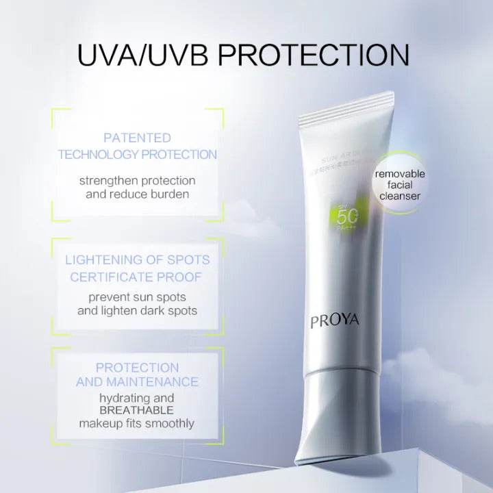 Proya Sun Around Watery Brightening Sunscreen Essence SPF50+ PA+++
