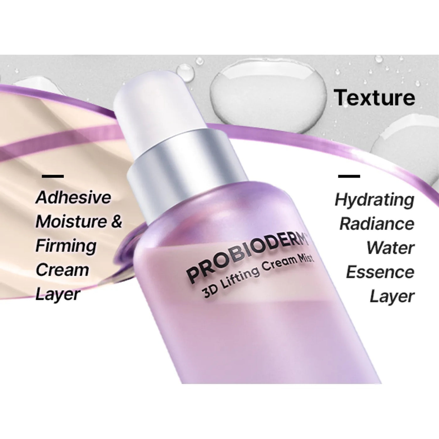 Bioheal BOH Probioderm 3D Lifting Cream Mist 100ml