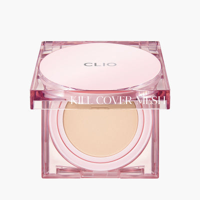 CLIO Kill Cover Mesh Glow Cushion