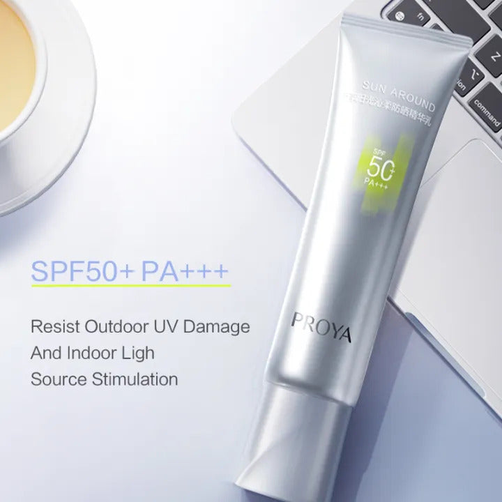 Proya Sun Around Watery Brightening Sunscreen Essence SPF50+ PA+++