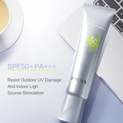 Proya Sun Around Watery Brightening Sunscreen Essence SPF50+ PA+++