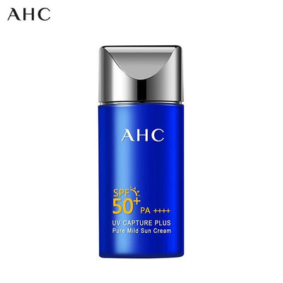 AHC UV Capture Plus Pure Mild Sun Cream SPF 50+